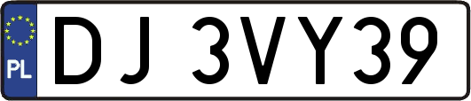 DJ3VY39