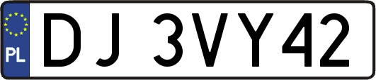 DJ3VY42