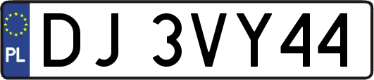 DJ3VY44