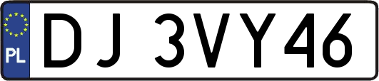 DJ3VY46