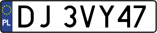 DJ3VY47