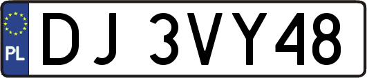 DJ3VY48