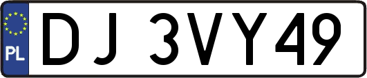 DJ3VY49