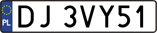 DJ3VY51