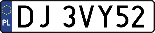 DJ3VY52
