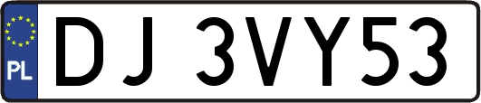 DJ3VY53