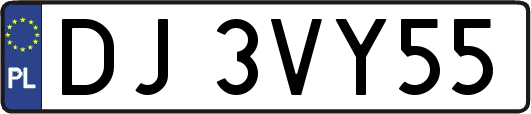 DJ3VY55
