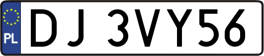 DJ3VY56