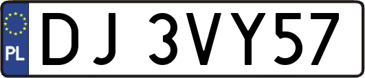 DJ3VY57