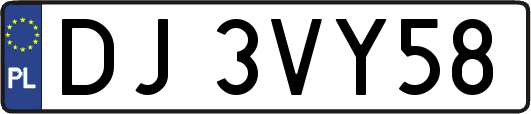 DJ3VY58