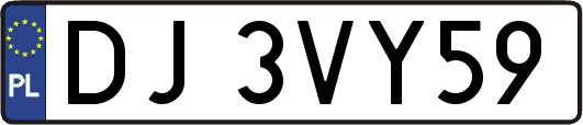 DJ3VY59