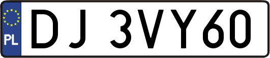 DJ3VY60