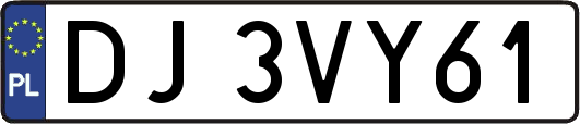 DJ3VY61