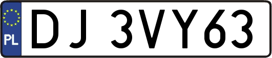 DJ3VY63