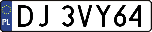DJ3VY64
