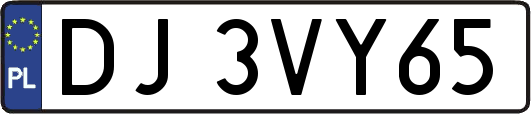 DJ3VY65