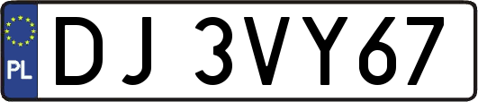 DJ3VY67
