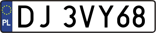 DJ3VY68