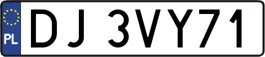 DJ3VY71