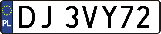DJ3VY72