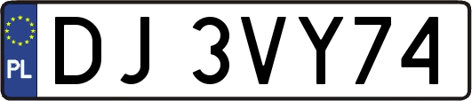 DJ3VY74