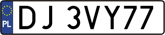 DJ3VY77