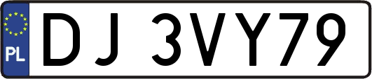 DJ3VY79