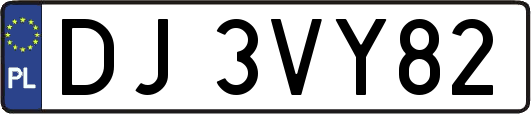 DJ3VY82