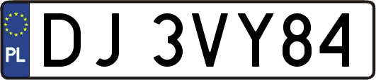 DJ3VY84