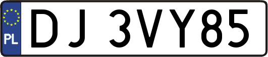 DJ3VY85