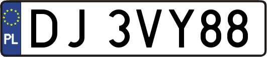 DJ3VY88