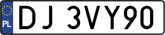 DJ3VY90