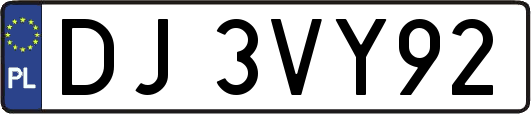 DJ3VY92