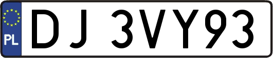 DJ3VY93