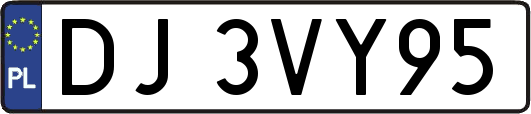 DJ3VY95