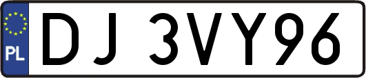DJ3VY96