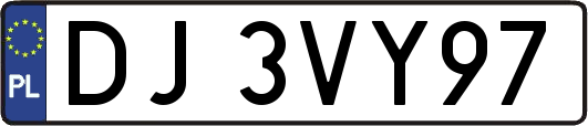DJ3VY97