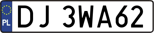 DJ3WA62