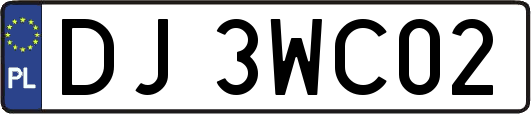 DJ3WC02