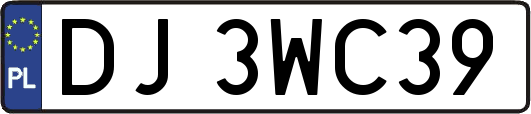 DJ3WC39