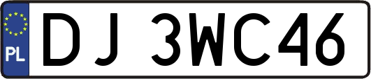 DJ3WC46