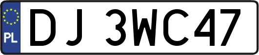 DJ3WC47