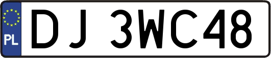 DJ3WC48
