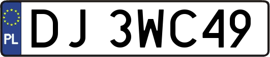DJ3WC49