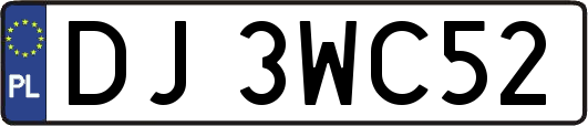 DJ3WC52