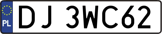 DJ3WC62