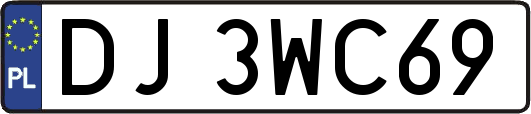 DJ3WC69