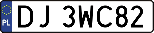 DJ3WC82