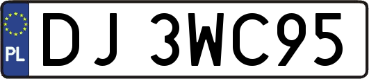 DJ3WC95