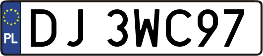DJ3WC97